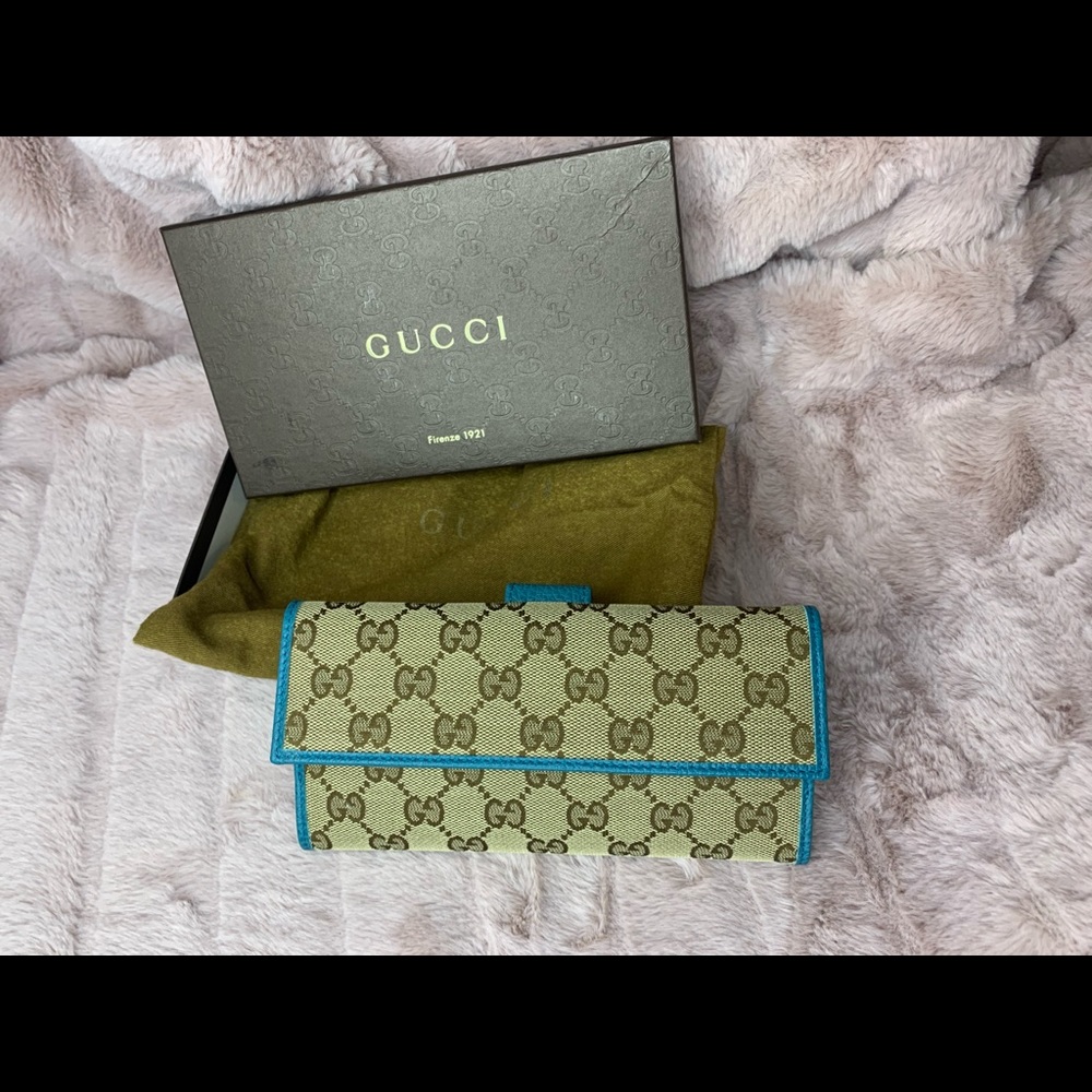 Gucci - Picture 4 of 10